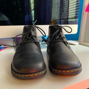 Dr. Martens Rhodes Chukka Boot UK 7